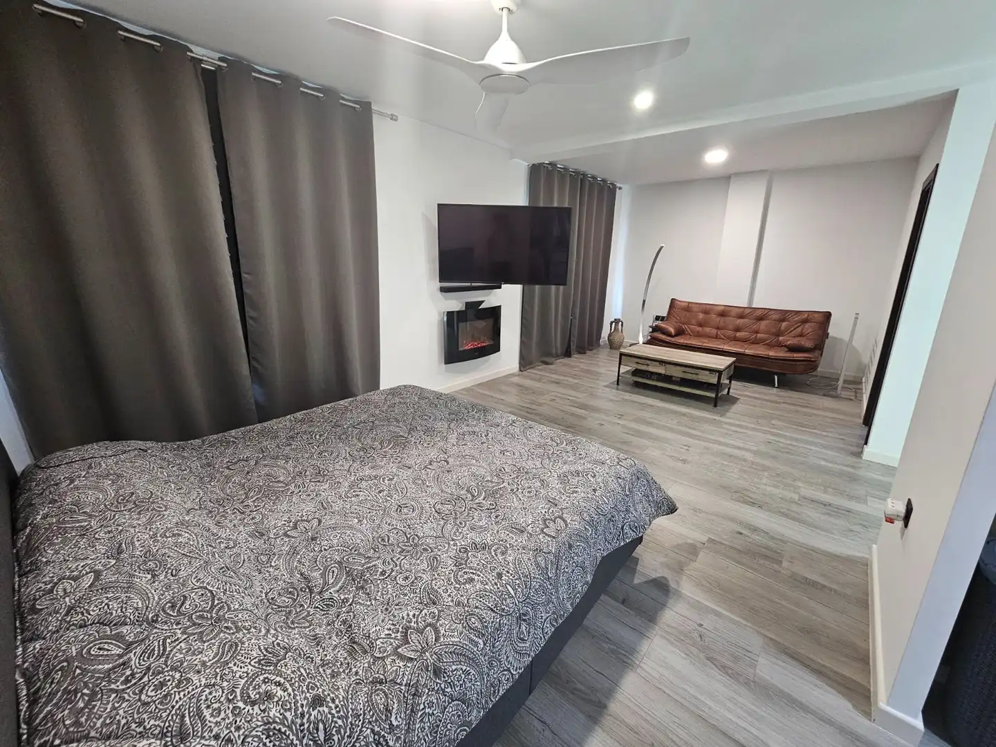 Casa o chalet en venta en Dos Hermanas con Aire acondicionado, Calefacción y Jardín privado