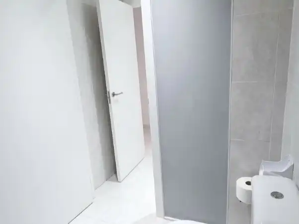 Bathroom of Flat for sale in Restón I - Restón II