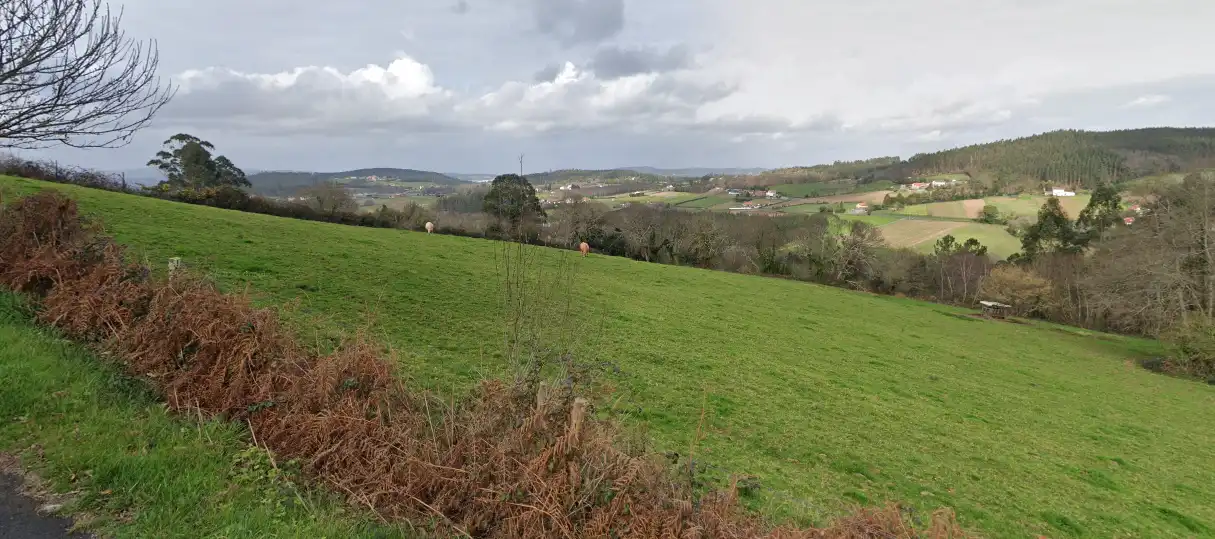 Rustikales Grundstück zum Verkauf in Travesía Laracha 2, imagen 3