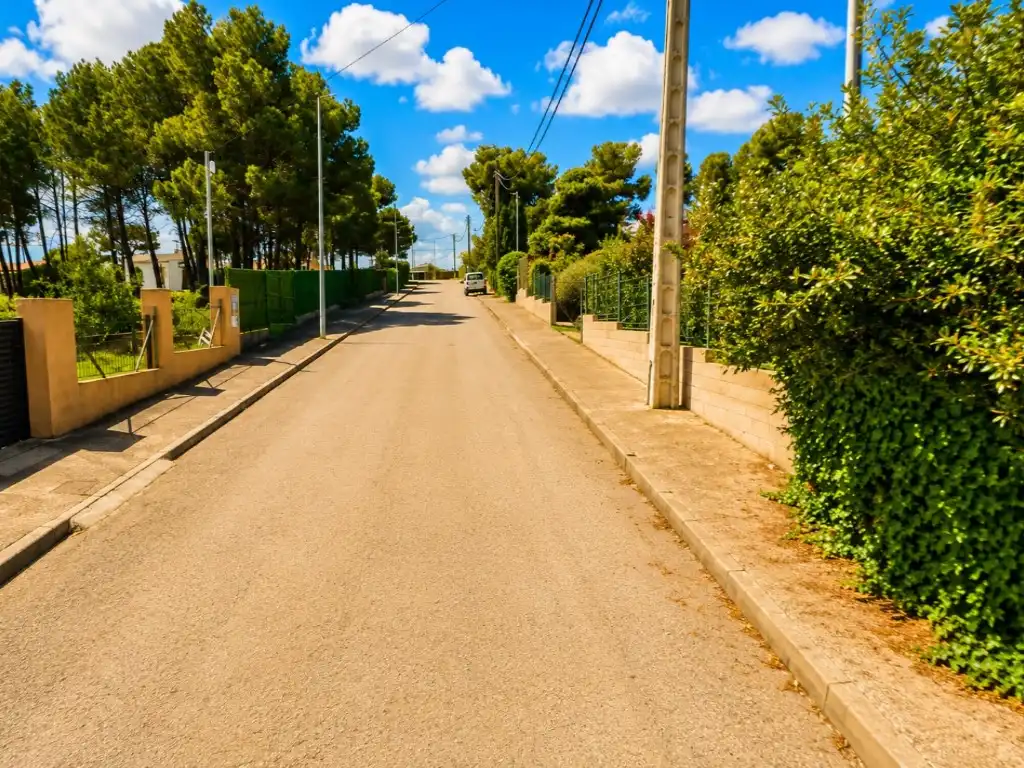 Exterior view of Residential for sale in Torrelles de Foix