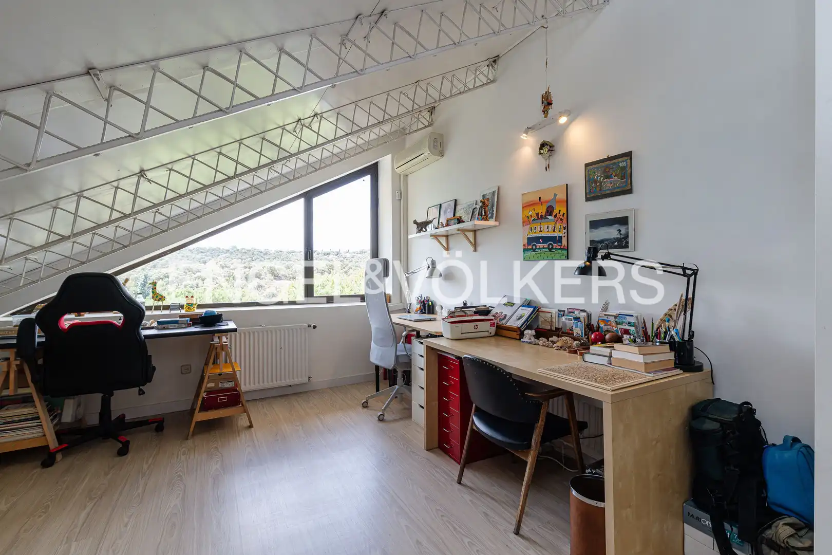 Detached homes for sale in Torrelodones  with Air Conditioner, Heating and Private garden