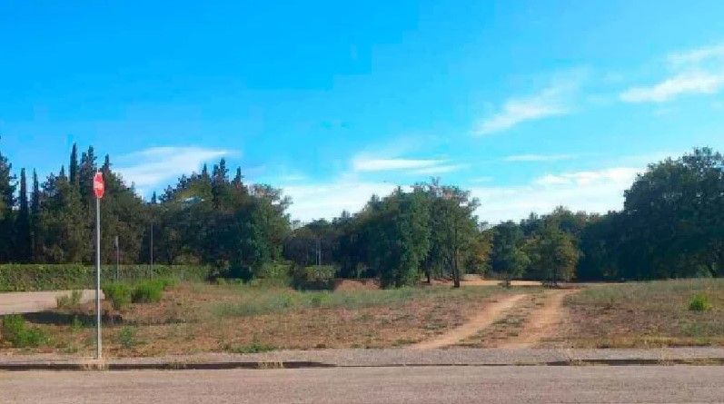 Residencial en venta en Avinguda Gotarra, 97, Llagostera