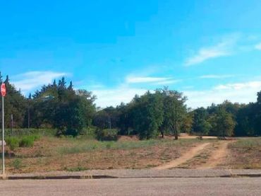 Terrain résidentiel à vendre à Avinguda Gotarra 97