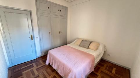 Foto 4 de Pis de lloguer a Calle de Cavanilles, 60, Pacífico, Madrid