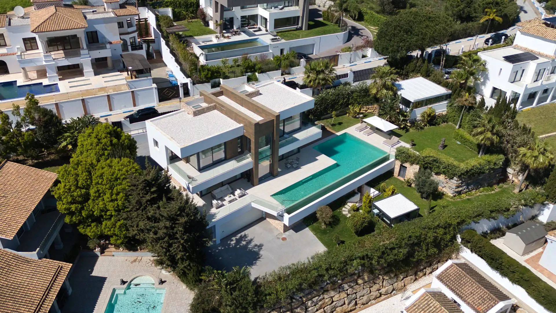 Maison avec piscine à vendre à Chullera, imagen 2