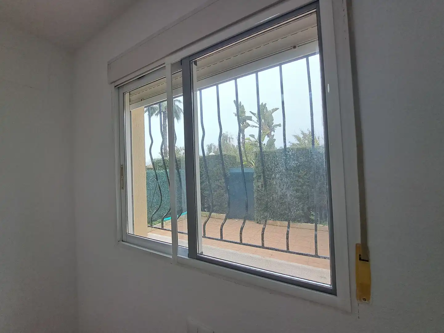 Habitación de Casa o chalet en venta en Daimús con Aire acondicionado, Calefacción y Terraza