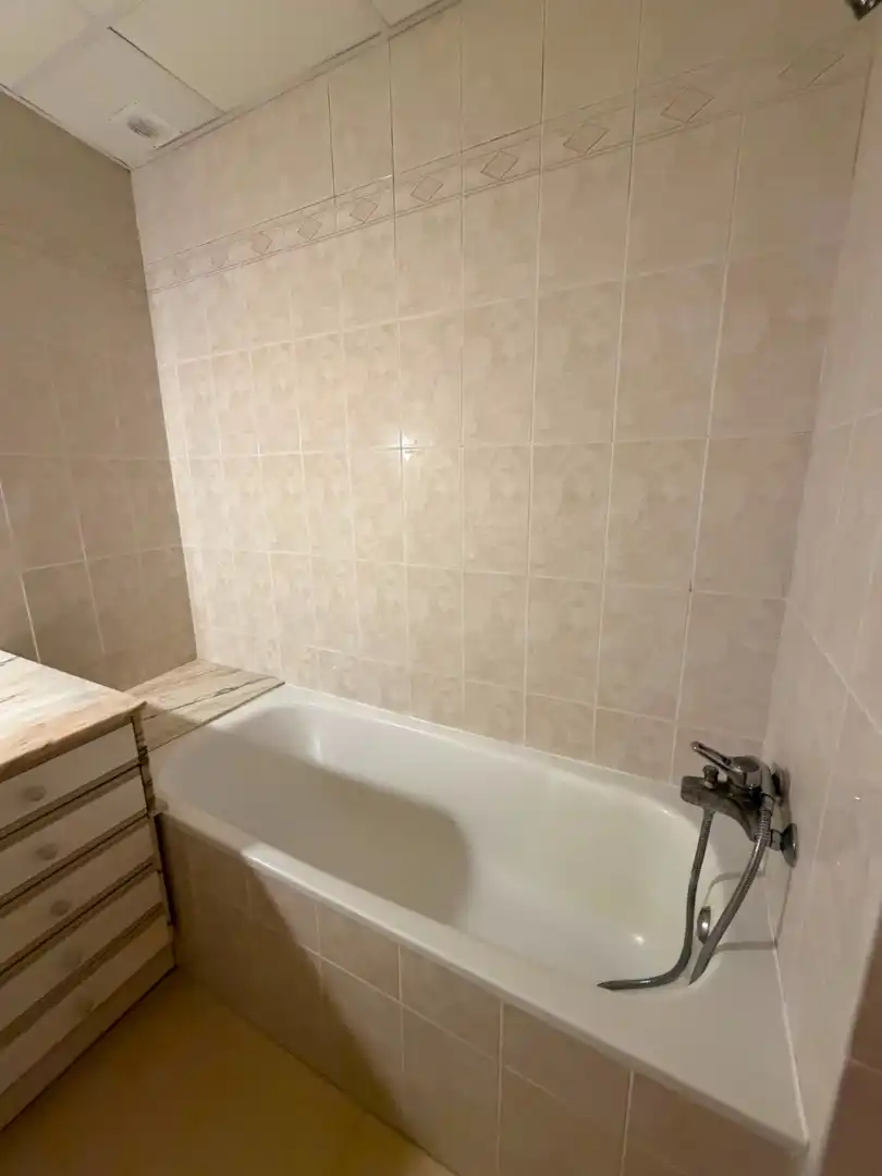 Flat with terrace for sale in Carrer de Maria Escalfet, imagen 12