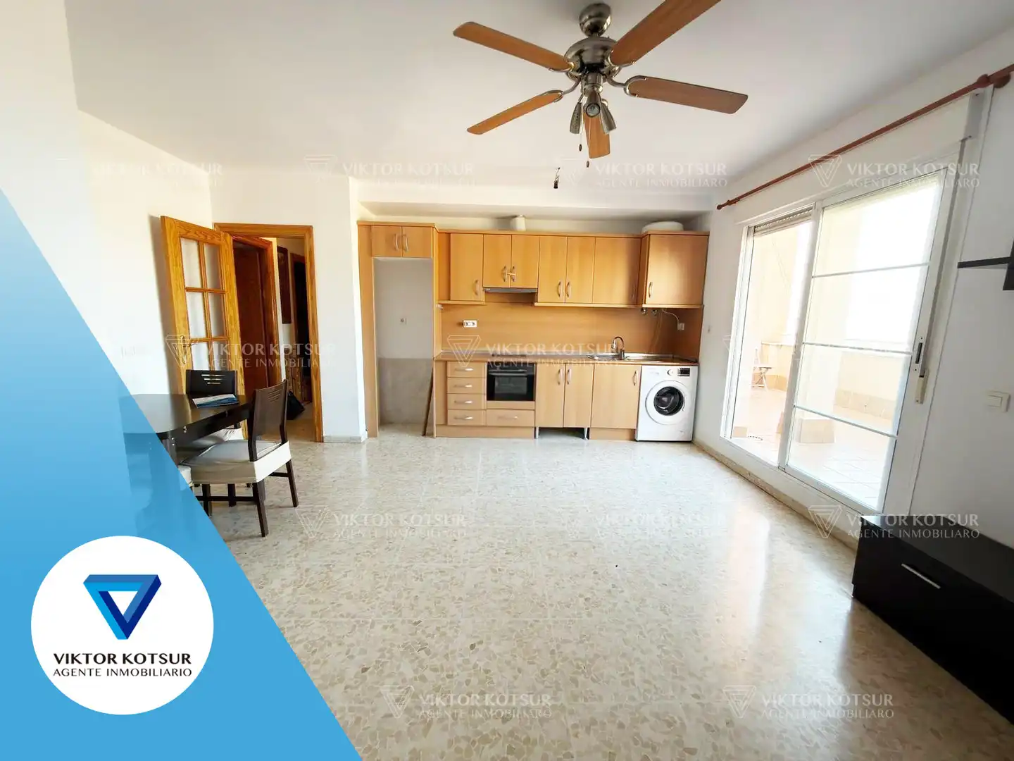 Appartement avec piscine à vendre à Aguadulce, imagen 7