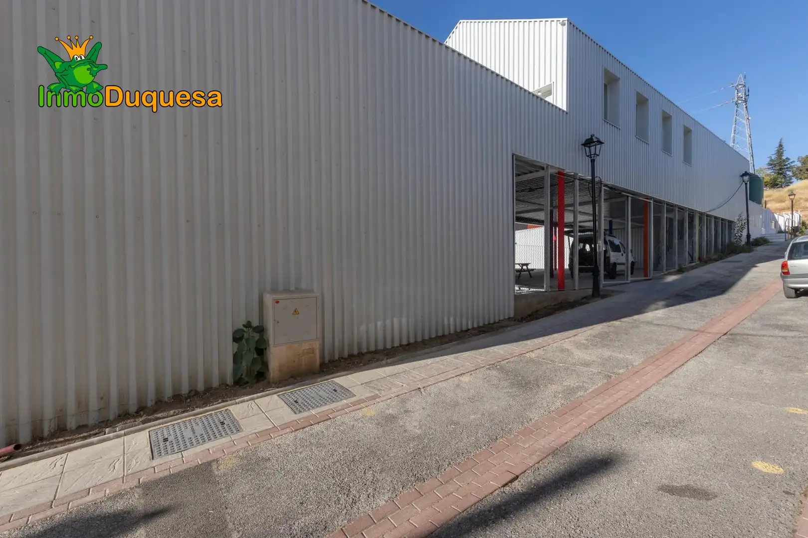 Wohnung mit Terrasse zum Verkauf in Jun, imagen 60