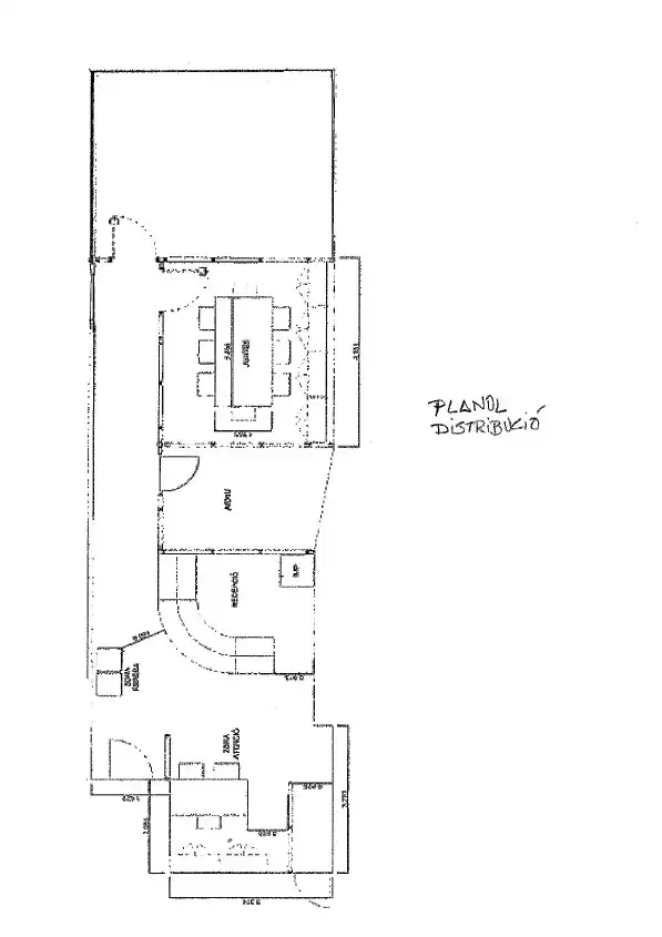Office for sale in Lleida  with Air Conditioner, Heating and Storage room