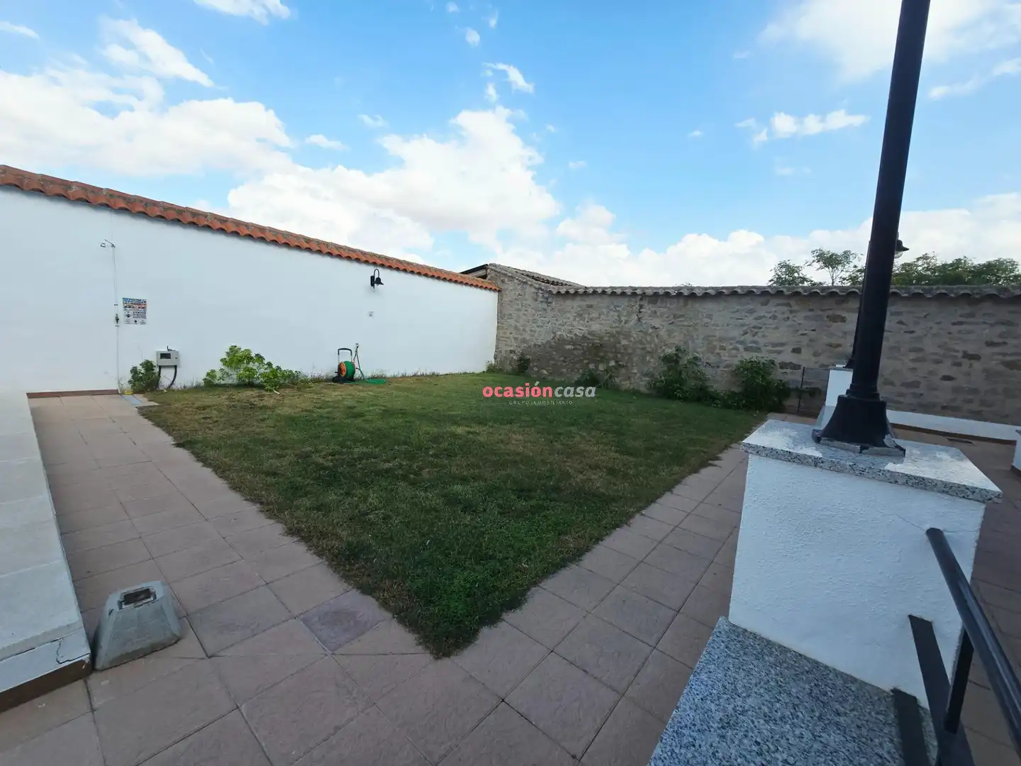 Haus mit Terrasse zum Verkauf in Pozoblanco, imagen 15
