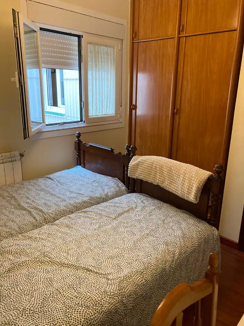 Appartement avec ascenseur à louer à Ferrol Vello - Puerto, imagen 29