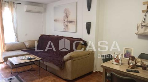 Photo 3 of Single-family semi-detached for sale in Pescadores - Saladillo, Algeciras