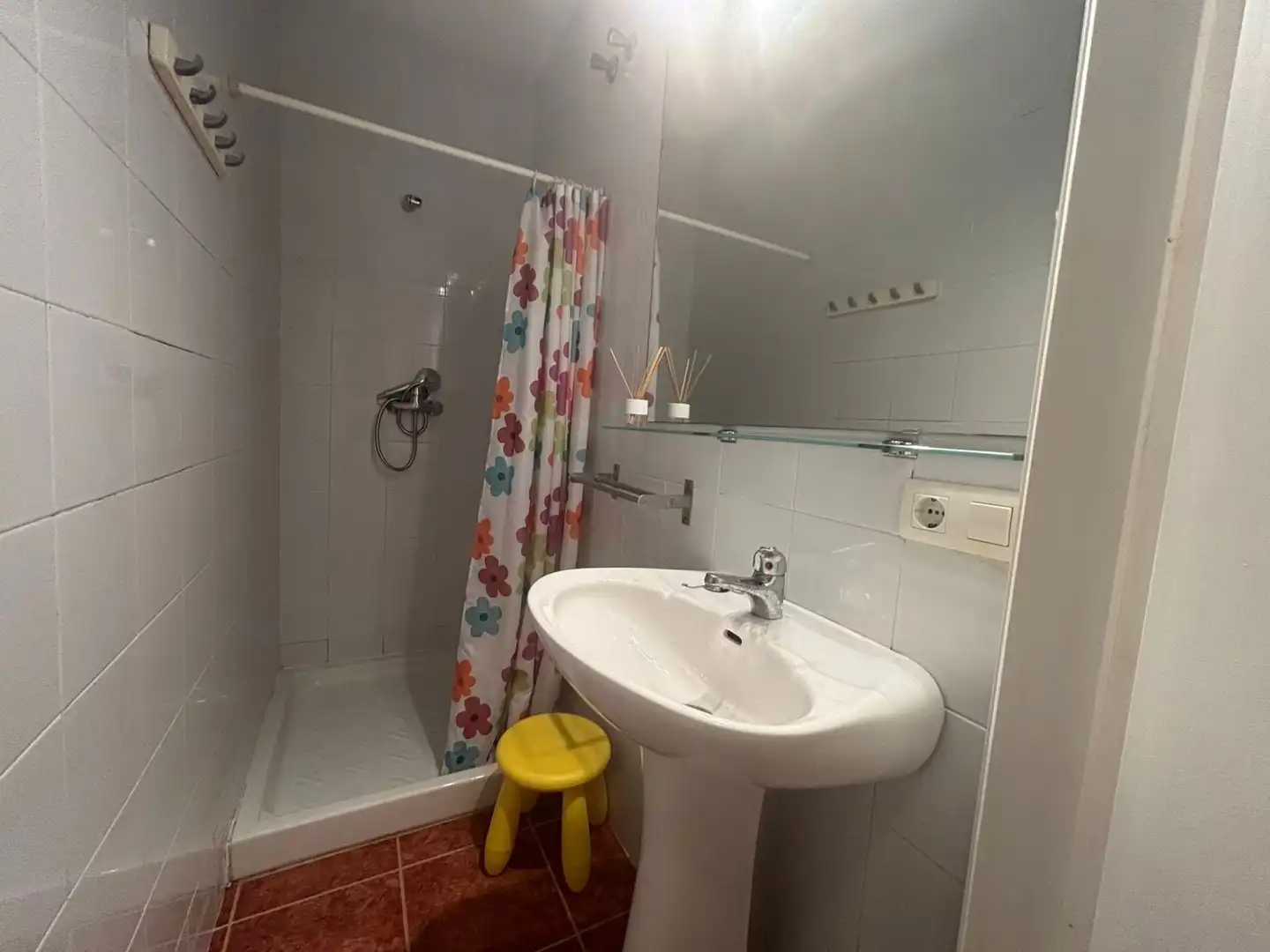 Bathroom of Detached homes for sale in Islantilla  with Terrace