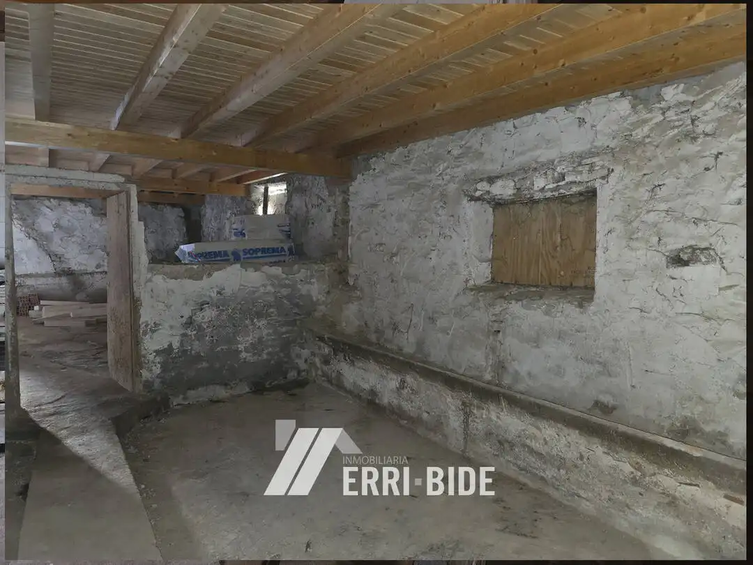 Finca rústica en venta en Gamiz-Fika con Trastero