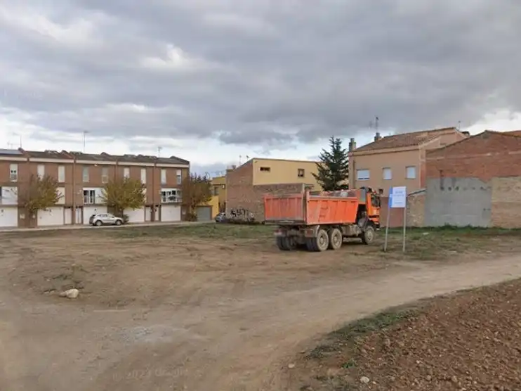 Residential zum Verkauf in El Pla del Penedès