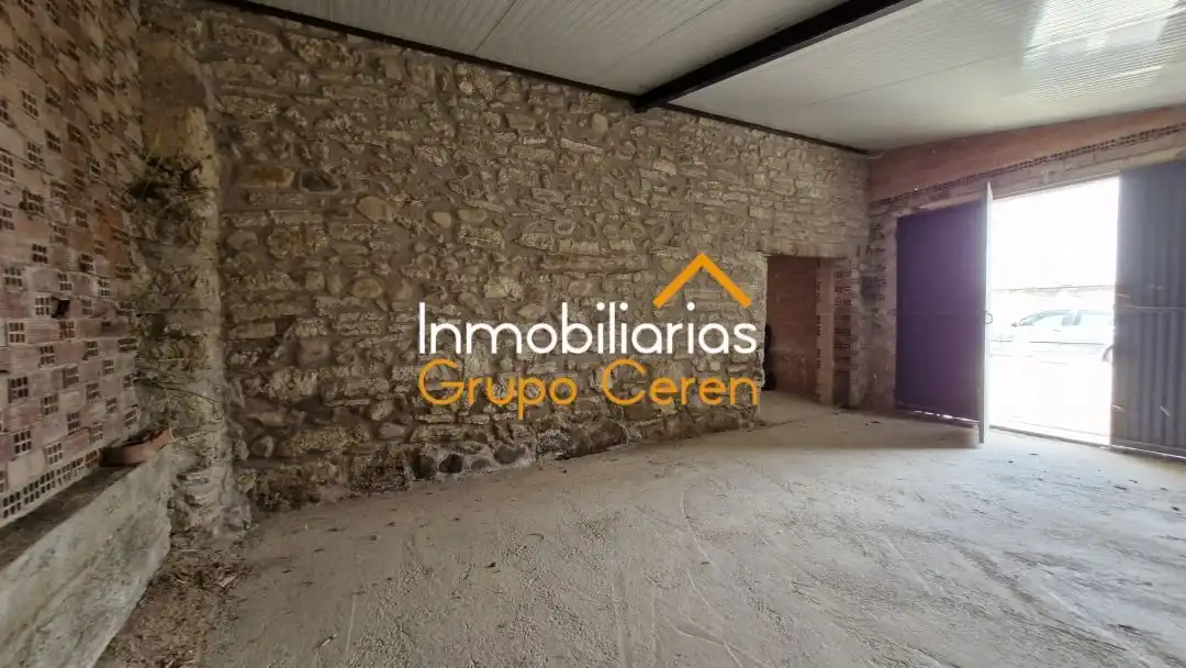 Casa o xalet en venda a Redecilla del Campo