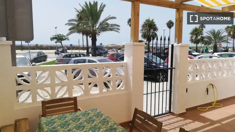 Room in Conil