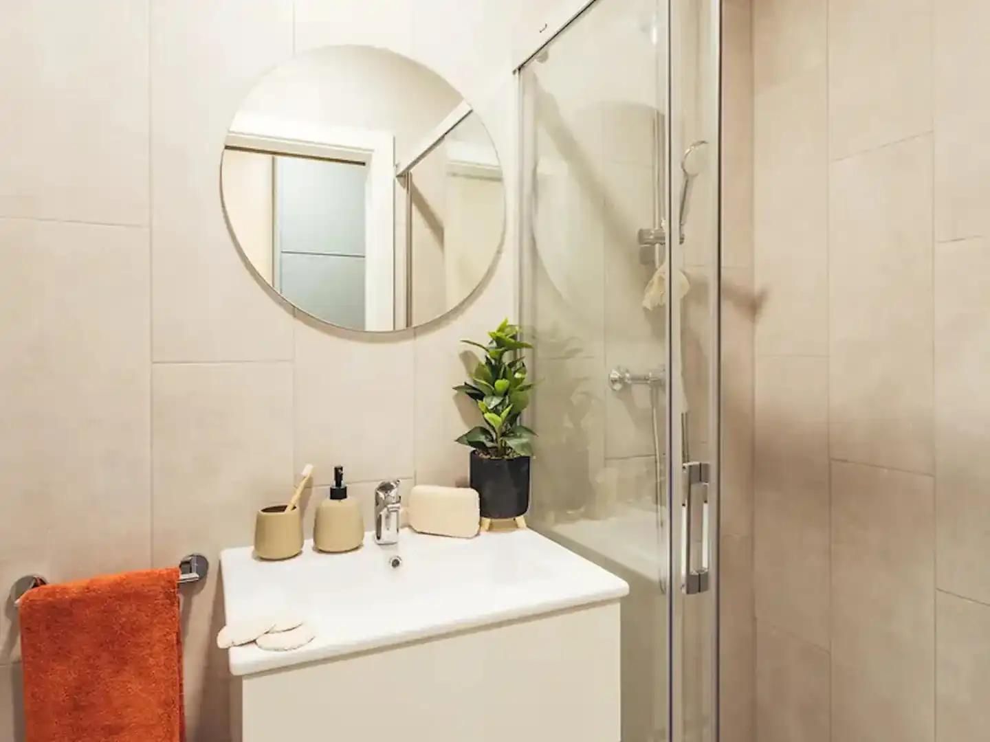 Residencial de lloguer a N/A, imagen 6