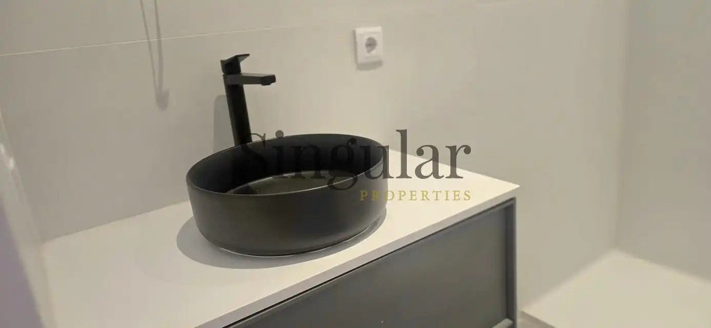 Dúplex con jardín en venta en Sarrià - Sant Gervasi, imagen 33