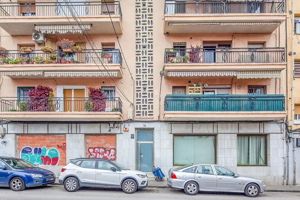 Appartement à vendre à C/ Rosselló