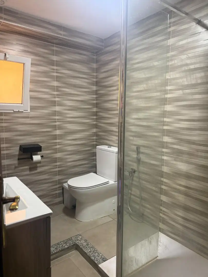 Baño de Piso en venta en Puerto Real