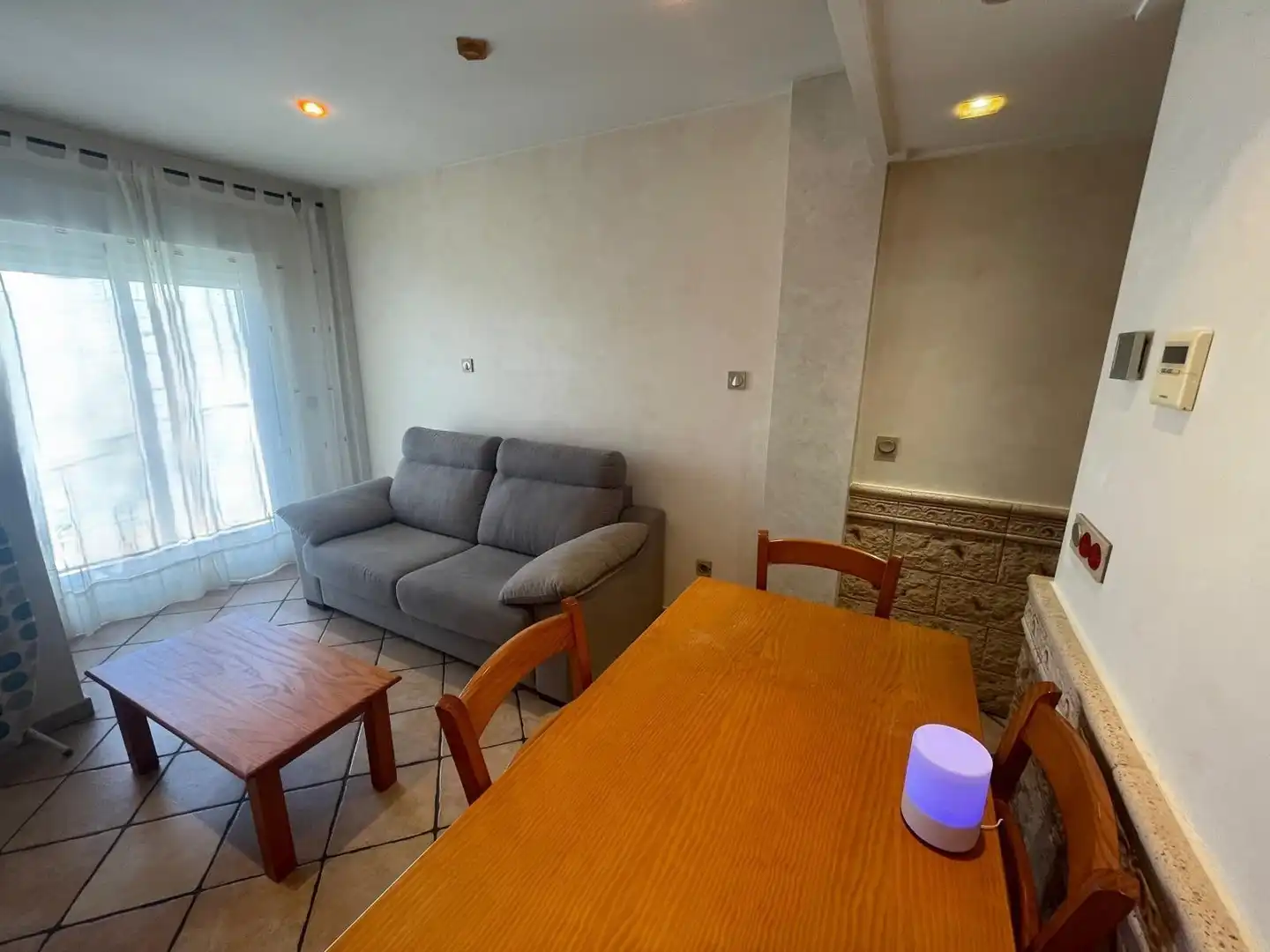 Apartament amb ascensor en venda a Casco Antiguo, imagen 5
