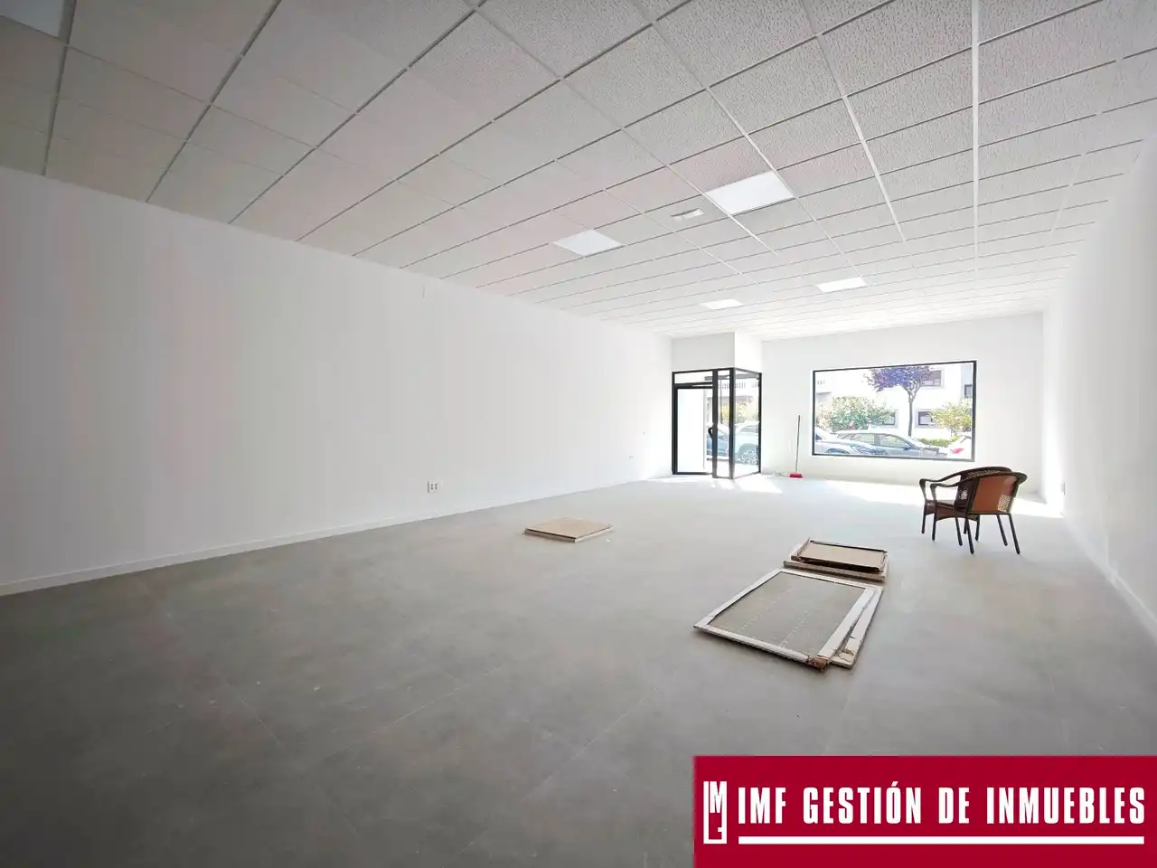 Business premises to rent in Calle Viejo de Málaga, imagen 9