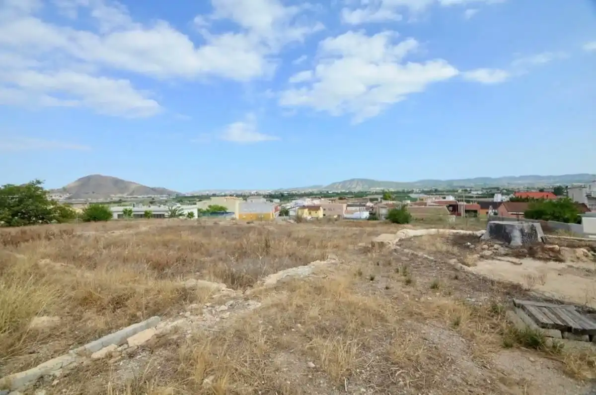 Casa o xalet en venda en Orihuela amb Terrassa i Balcó