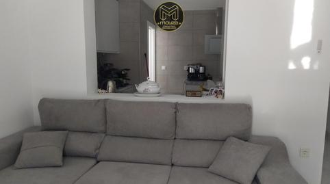 Foto 2 de Pis en venda a Belén - San Roque,  Jaén Capital