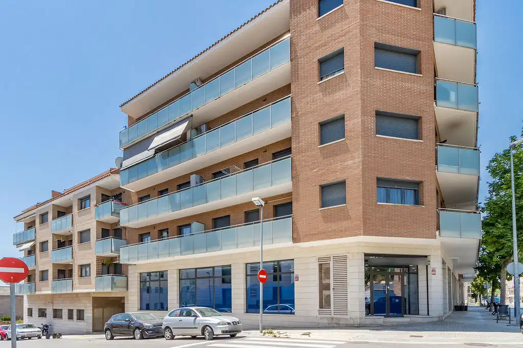 Piso en venta en C/ Montserrat Roig, Tàrrega
