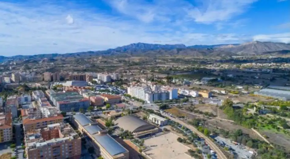 Wohnbaugrundstück zum Verkauf in Poble Nou - Montiboli, imagen 5
