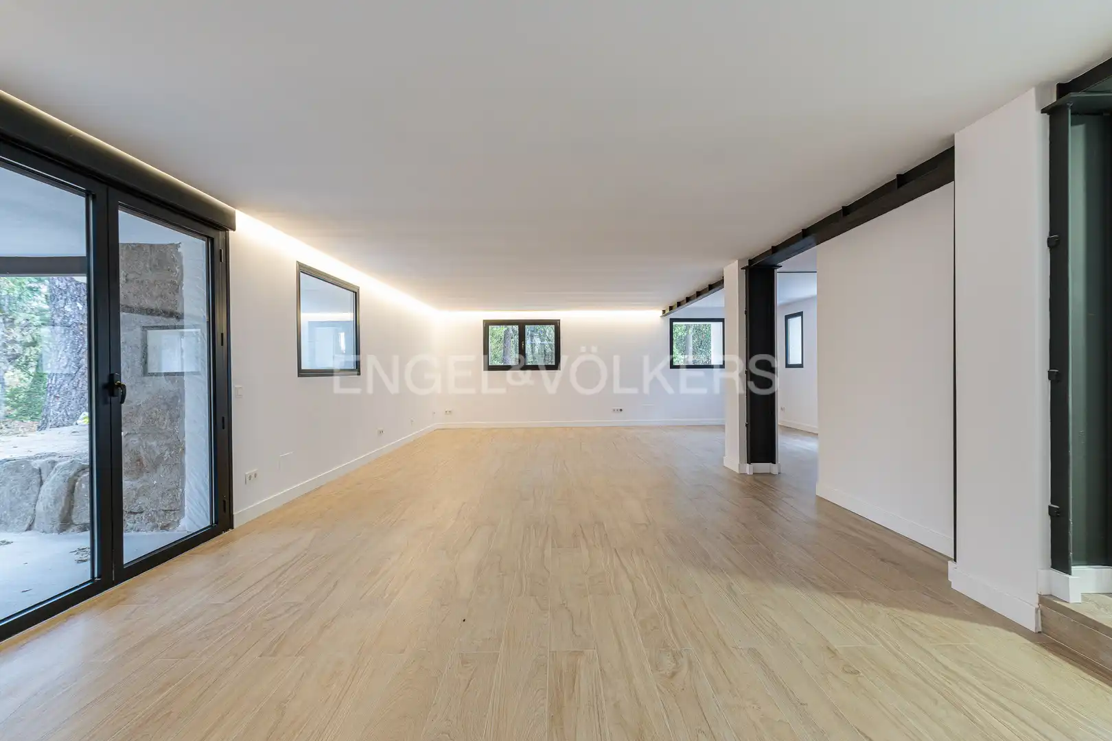 Casa o xalet en venda en Alpedrete amb Calefacció, Jardí privat i Terrassa