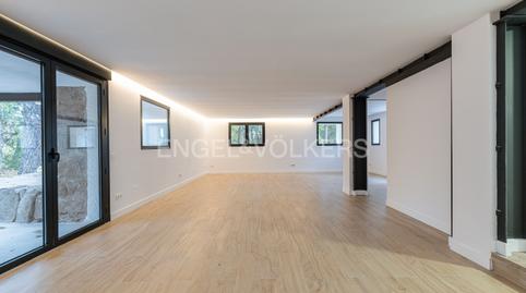 Foto 5 de Casa o xalet en venda a Alpedrete, Madrid