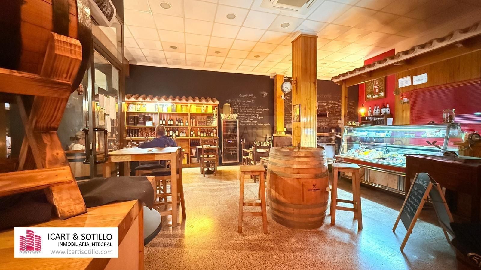 Premises to rent in La Ràpita