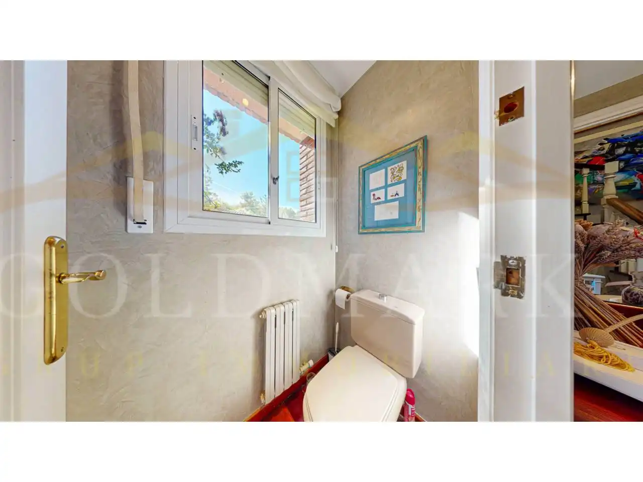 Casa o xalet en venda a Calle Merce Rodoreda, 2, Corbera de Llobregat
