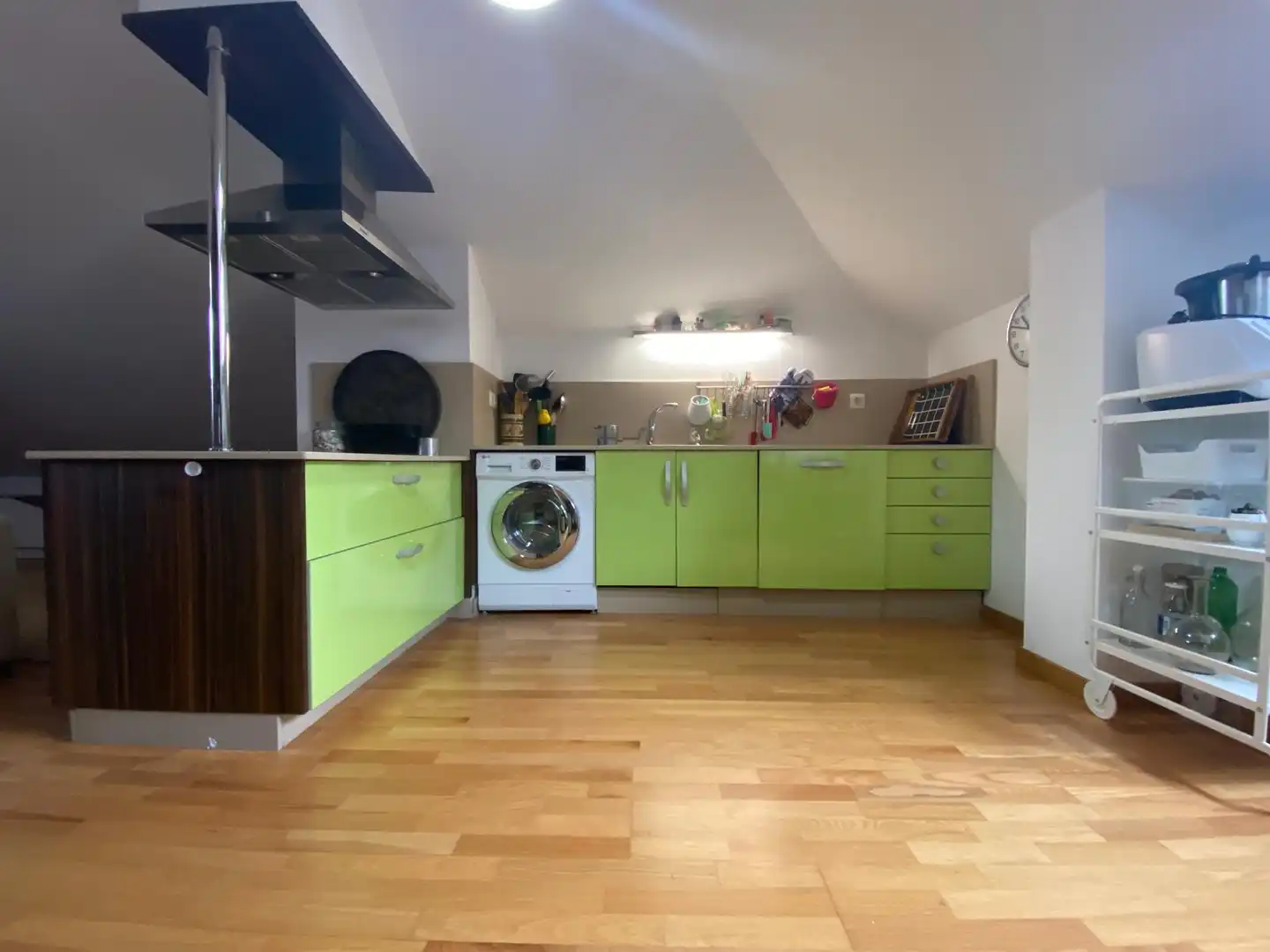 Cocina de Piso en venta en Betanzos