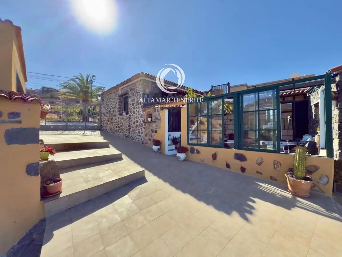 Casa o xalet en venda a Vera de Erques, Guía de Isora interior
