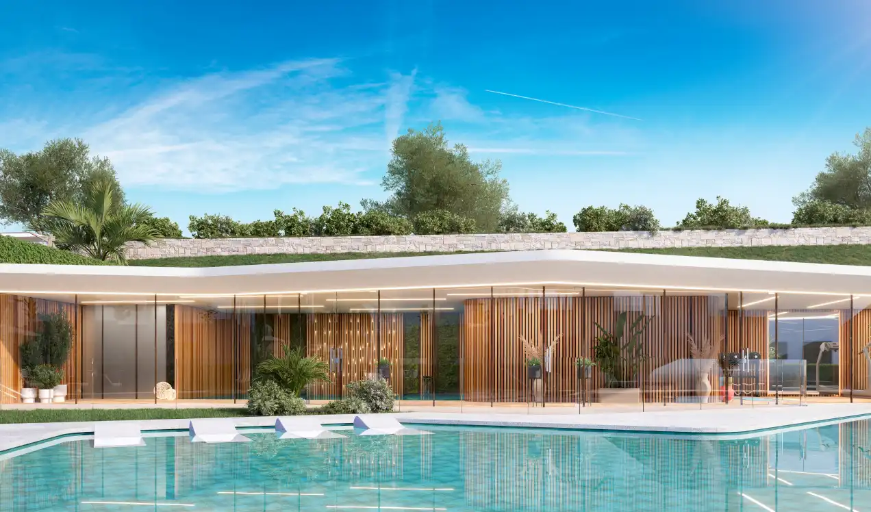 Casa con piscina in vendita a Marbella Centro, imagen 13