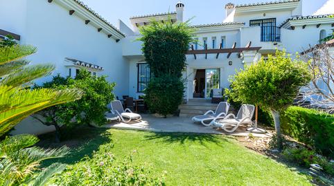 Foto 3 de Casa adosada en venta en Riviera del Sol, Mijas