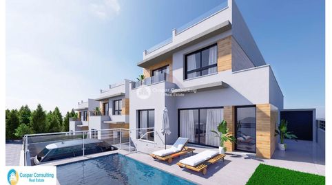 Foto 2 de Casa o chalet en venta en Ágata, Rojales, Alicante