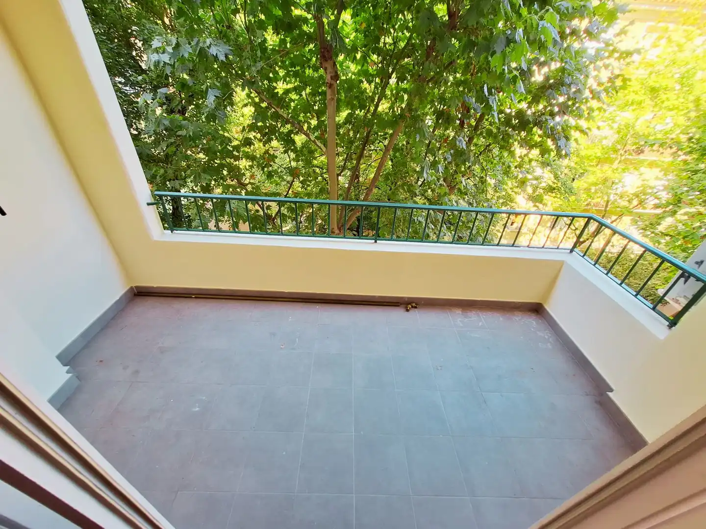 Wohnung zur Miete in Orense, Cuatro Caminos - Azca