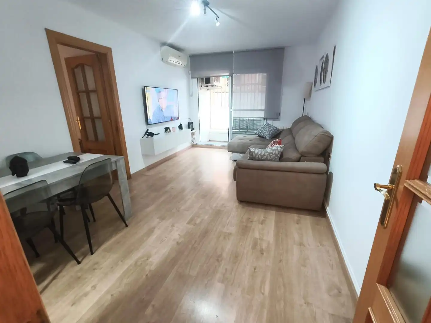 Flat for sale in Sabadell, Barcelona