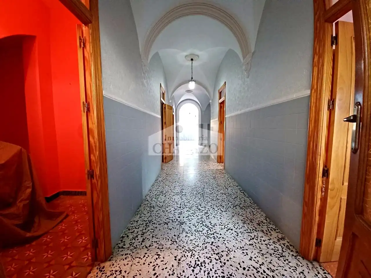 Casa o chalet en venta en Villanueva de la Serena con Terraza, Trastero y Balcón