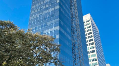 Foto 2 de Oficina de lloguer a Carrer de Tarragona, 157, Hostafrancs, Barcelona