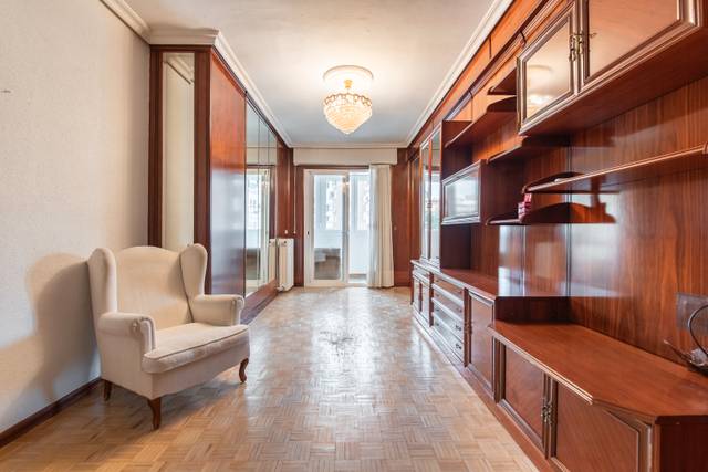 Piso en Alquiler en Paseo de los Pontones en Imperial