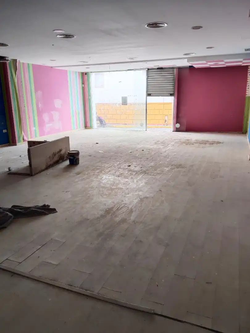 Gewerbefläche zur Miete in Calle Párroco Luciano Fernández, imagen 2