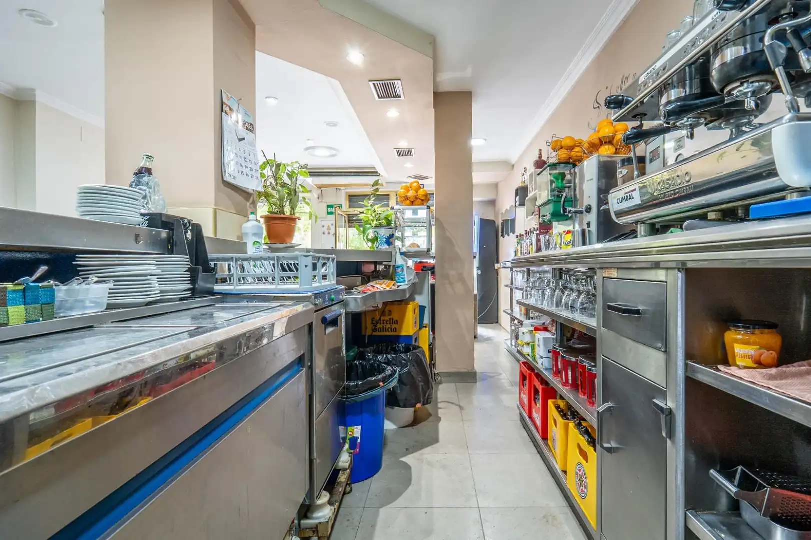 Business premises for sale in Plaza Plaza del Ángel, 2, imagen 23