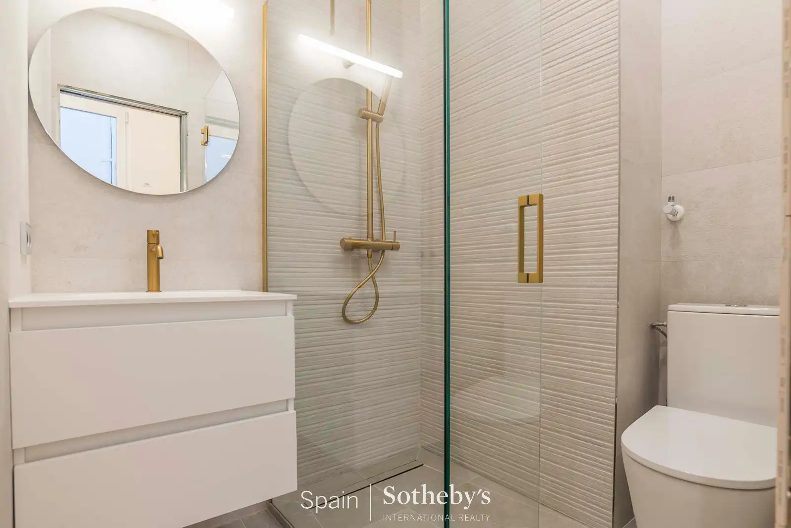Apartment with lift for sale in Calle de Alcántara, imagen 28