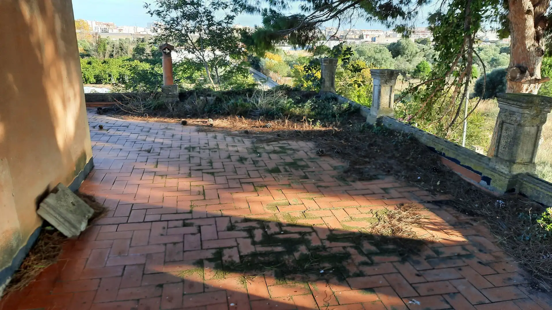 Finca rústica en venta en Plaça Poligono 29, Casco Urbano